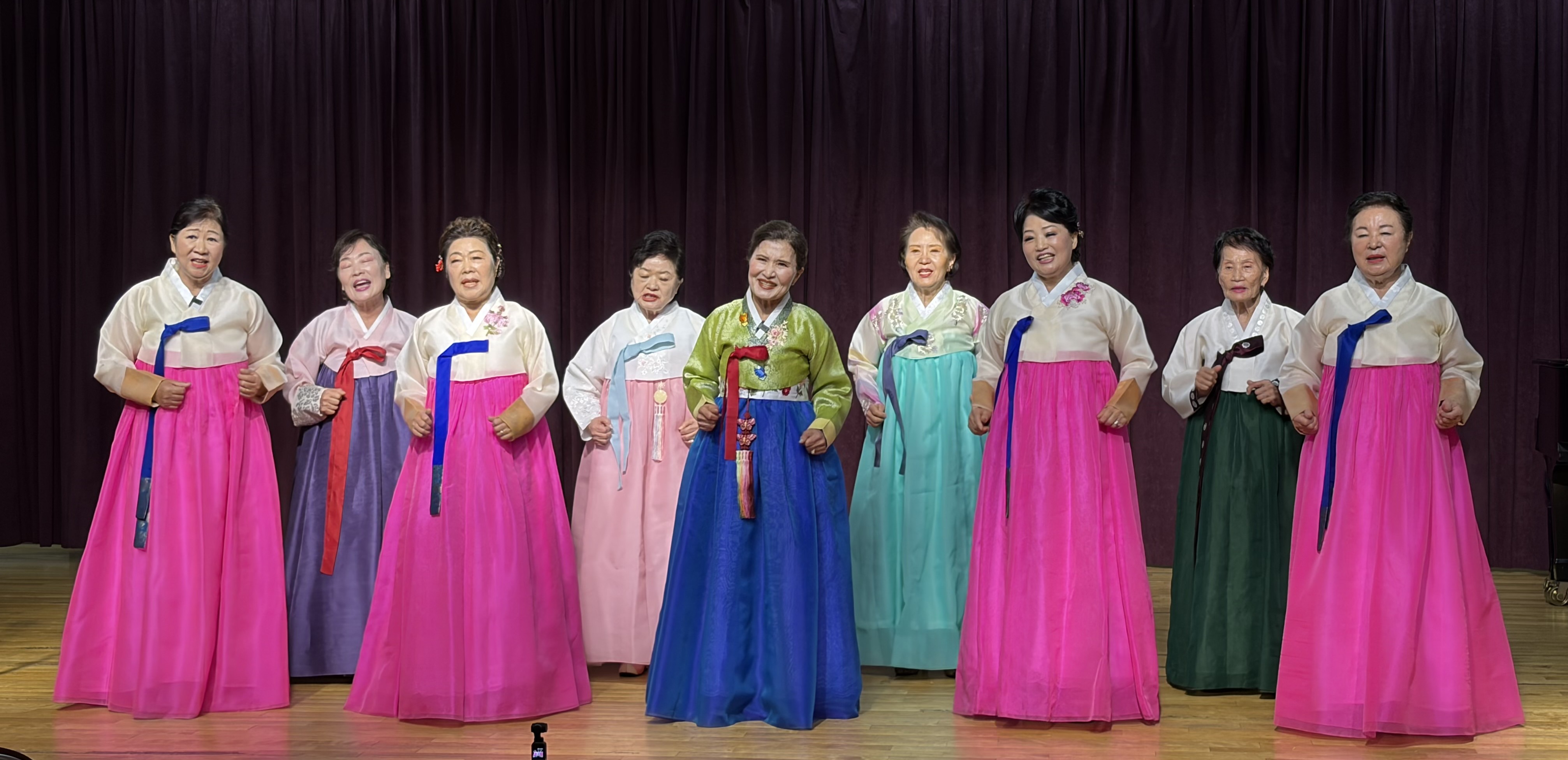 2025 가을학기 성인평생교육 성황리 종료