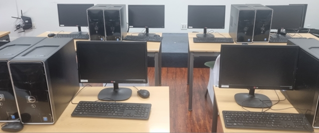 [공고] 교육원 불용물품(컴퓨터, 모니터) 무상양여(Donation)