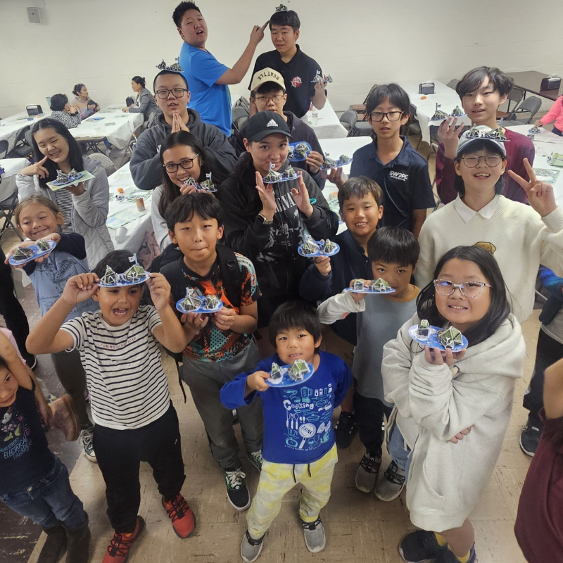 ‘한국의 달’ 맞이 네바다주 한글학교 교사 연수 및 유학설명회 등 개최