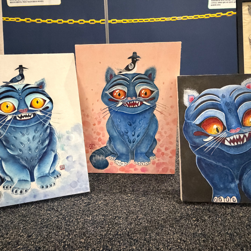 2025 가을학기 성인평생교육 성황리 종료