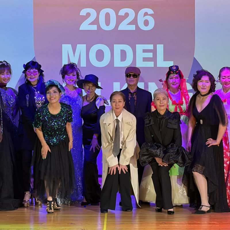 2026 봄학기 성인평생교육 모델워킹 발표회