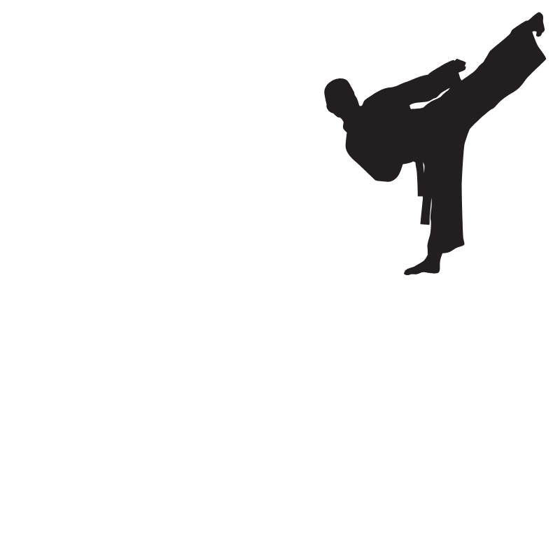 Taekwondo (K-5th)