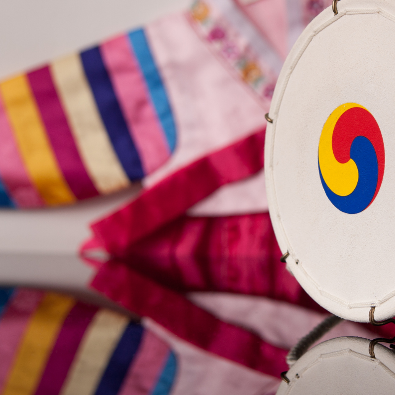 Korean Heritage Class (K-12th)